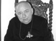 Ostatnie pożegnanie pierwszego biskupa pelplińskiego - Jana Bernarda Szlagi