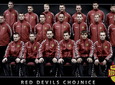 Red Devils - GKS Futsal Tychy w sępoleńskiej Krajna Arenie
