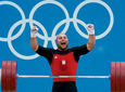 Bartłomiej Bonk brązowym medalistą olimpijskim