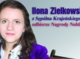 Studentka z Sępólna odbierze Nagrodę Nobla