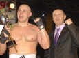II Sępoleński Boxing Show (ZDJĘCIA)