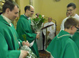 Wikariusze odchodzą z sępoleńskiej parafii