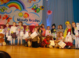 IV Festiwal Piosenki Przedszkolnej