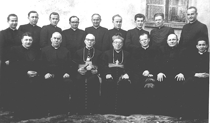 Walka z Kościołem katolickim na terenie powiatu sępoleńskiego w latach powojennych (cz. II)