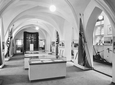 Sezamie otwórz się, czyli jak skarby toruńskiego muzeum przetrwały wojnę w Sępólnie