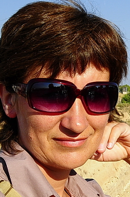 Grażyna Michalska