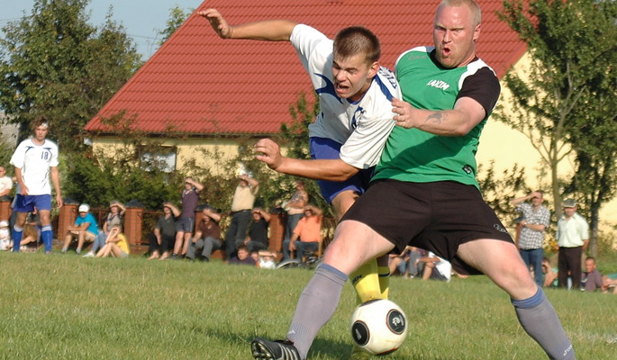 IV kolejka. Będą wykluczenia