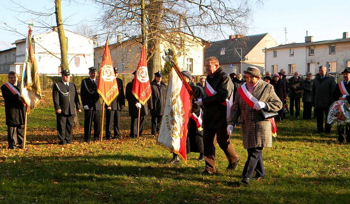 Święto Niepodległości