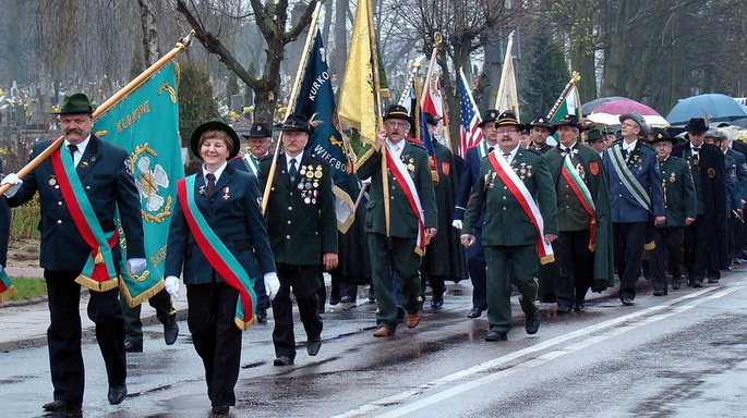 Wystrzałowy jubileusz