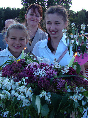 Krajeński Festyn Kulturalny