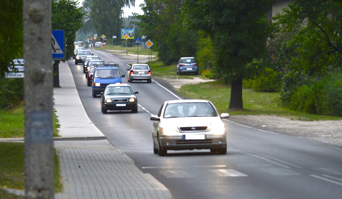 Obwodnice muszą trafić do programu