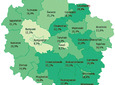 Bezrobocie w liczbach