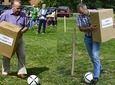 Wybory w połowie listopada 