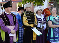 Czytali ,,Trylogię”