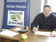 Nowe pięć lat i znacznie większe pieniądze
