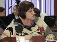 Dziewczyny z PSL-u rozrabiają
