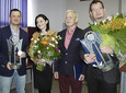 Sępólno Rodzinna firma i międzynarodowy koncern z nagrodami starosty