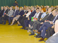 Kampania wyborcza w blasku medali