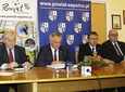 Najgorszy budżet w historii powiatu