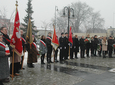 Nie ma patriotyzmu bez pamięci