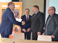 Podpis warty 15 milionów