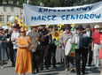 Kapeluszowy Marsz Seniorów