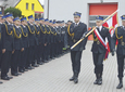 Powiatowe obchody Dnia Strażaka