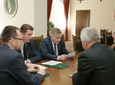 Kuźnia talentów  w rękach ministra