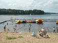 Inwestycje  nad krajeńskimi jeziorami