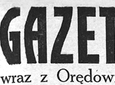 90 lat temu „Gazeta Sępoleńska” pisała