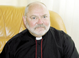 Przepraszam bardzo, to myśmy dotąd nic nie zrobili? Jesteśmy niezaradni? 