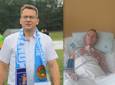 Powiatówka gra dla Tomka