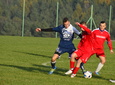 Worek z bramkami w 11 kolejce 