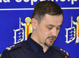 Stłuczka komendanta
