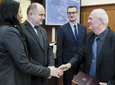 Duże pieniądze dla samorządów i przedsiębiorców