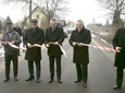 Czas na drogi - powiedział wojewoda