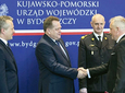 Prawie 20 milionów złotych na drogi