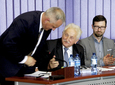 Niższe pensje samorządowców