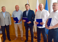 Podpisy warte 18 milionów