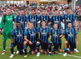 Z Zamartego do Serie A