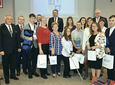 Nagrody honorowe i jubileusz poradni