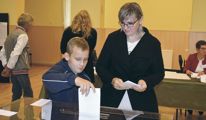 Liczenie szabelek, czyli POPiS-u nie będzie