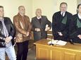 Getin Bank oddaje pieniądze