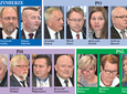 Chart, Tadych i Marach przedłużyli kadencję