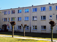 Zamierzyli się na internat