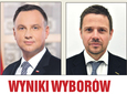 Andrzej Duda ponownie prezydentem