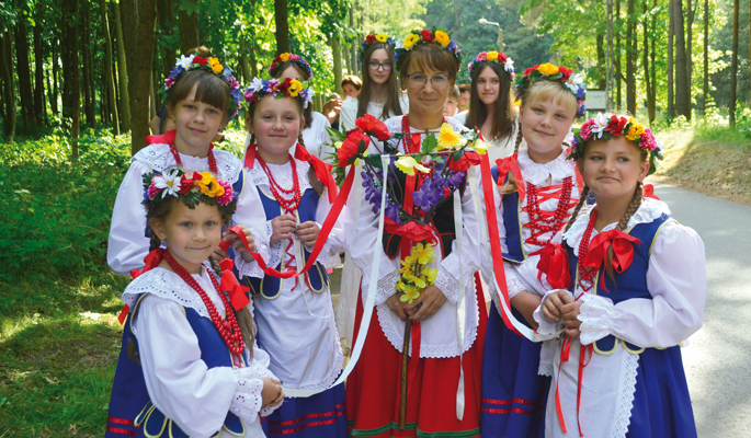 Krajeński Festyn Kulturalny