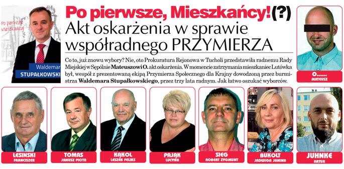 Po pierwsze, Mieszkańcy!(?) Akt oskarżenia w sprawie współradnego PRZYMIERZA