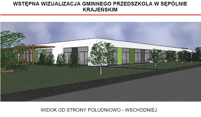 Dwadzieścia milionów na gminne inwestycje