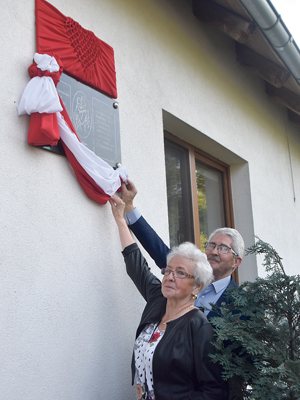 Urodzeni w Płoskowie